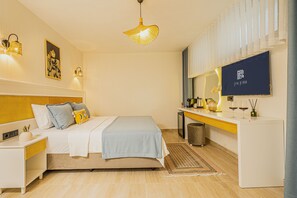 Standard Room - Lyse Jülide (Cesme)