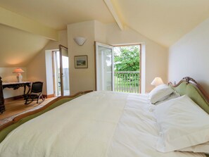 Cottage - Bryn Isaf (Tregaron)