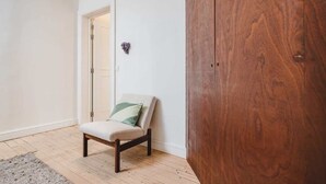 Interior - Your colourful Antwerp Oasis (Antwerpen)