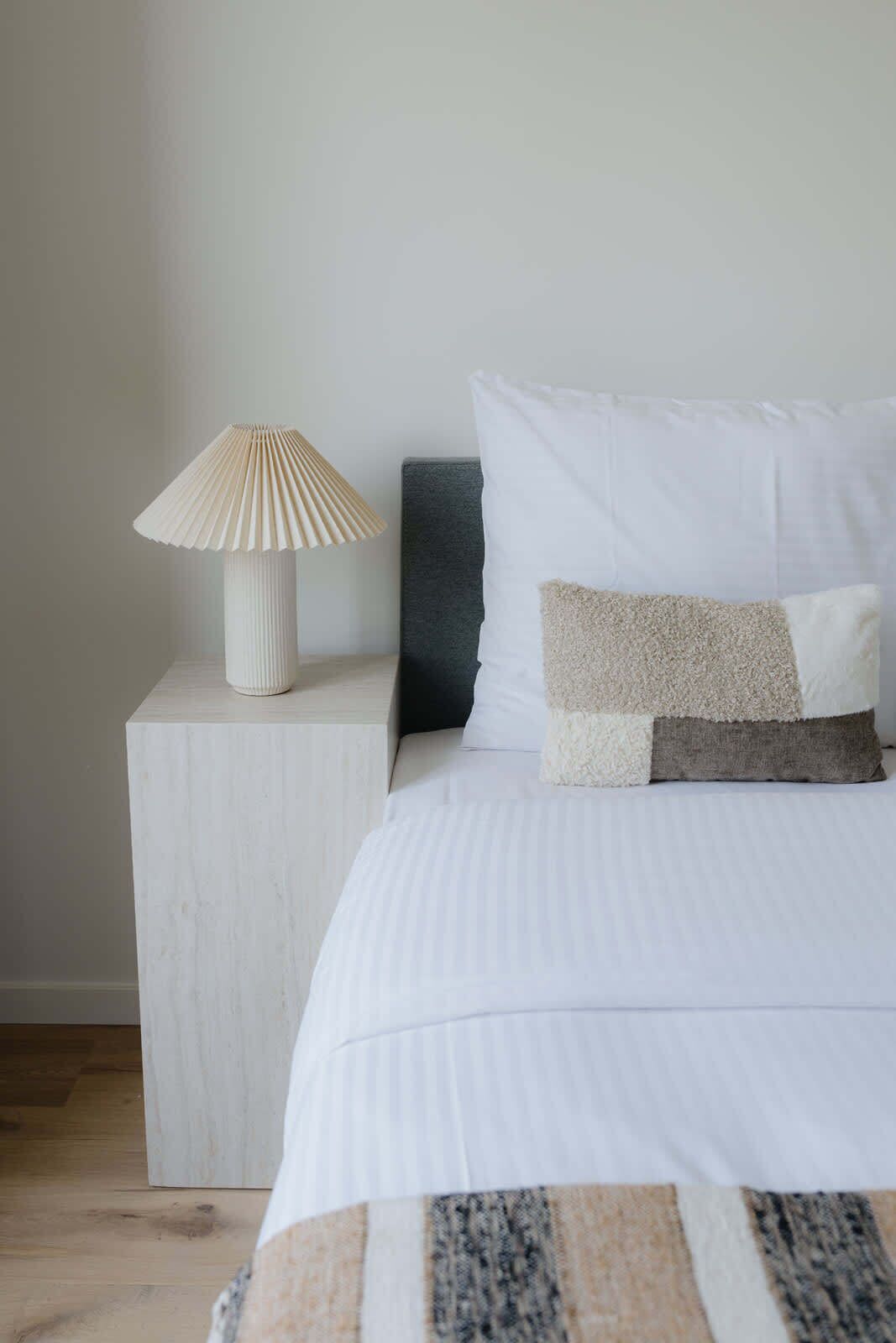 Fer et planche à repasser, Wi-Fi, draps fournis