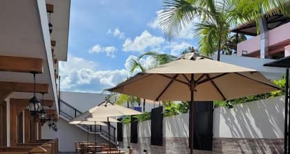 GRAN PLAZA SAN AGUSTIN