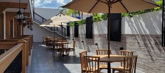 GRAN PLAZA SAN AGUSTIN