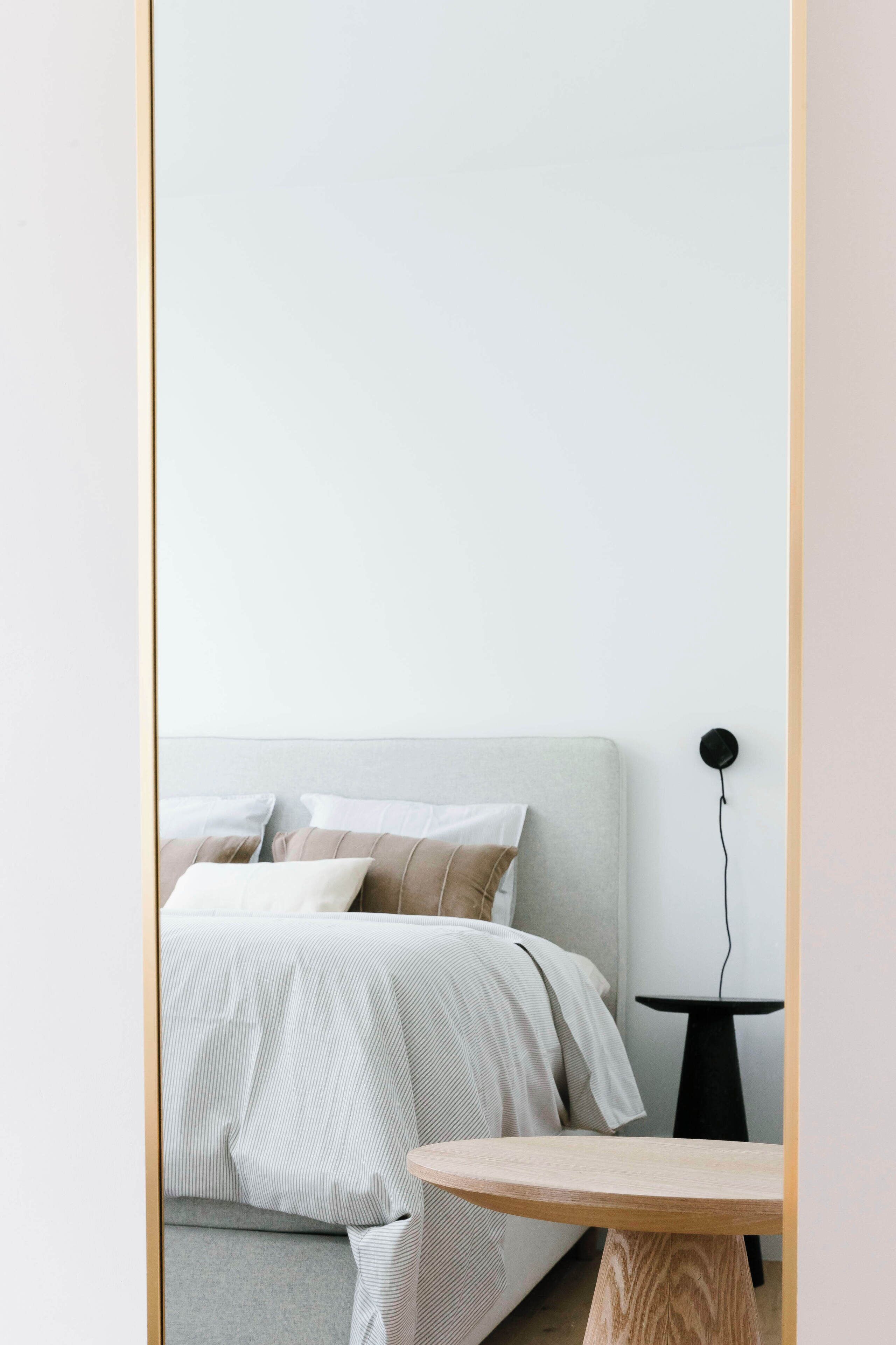 Lit parapluie, Wi-Fi, draps fournis