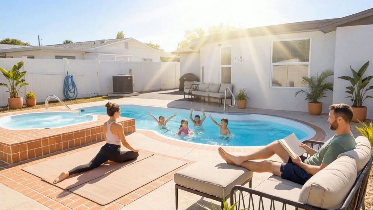 Image de profil de l’hôte