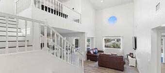 Waterfront Retreat | Pool & Private Dock