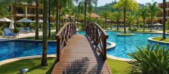 Apartment at Costabella Resort in Angra dos Reis