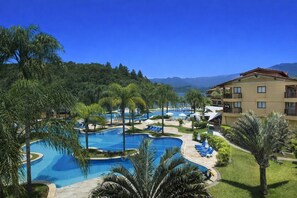 Pool - Apartment at Costabella Resort in Angra dos Reis (Angra dos Reis)