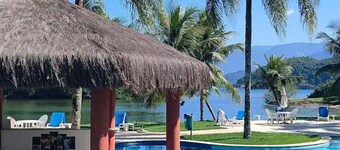 Apartment at Costabella Resort in Angra dos Reis