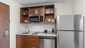 Standard Room, 2 Queen Beds, Non Smoking | Free WiFi
