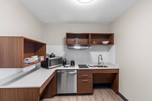 Room, 2 Queen Beds, Mobility Accessible, Non Smoking | Free WiFi - Everhome Suites Georgetown - Austin (Georgetown)