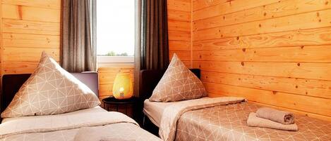 單棟房屋 | 3 間睡房、獨特裝修、熨斗/熨衫板