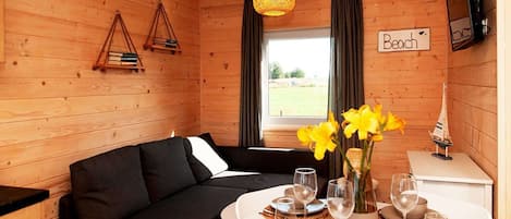 Maison | Salle de séjour