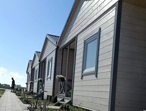 House | Exterior - Holiday Homes With Pool, Jacuzzi and Sauna (Mielno)