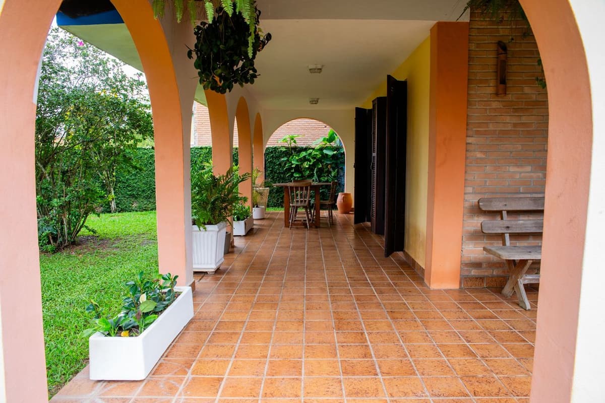 House, Smoking | 4 bedrooms