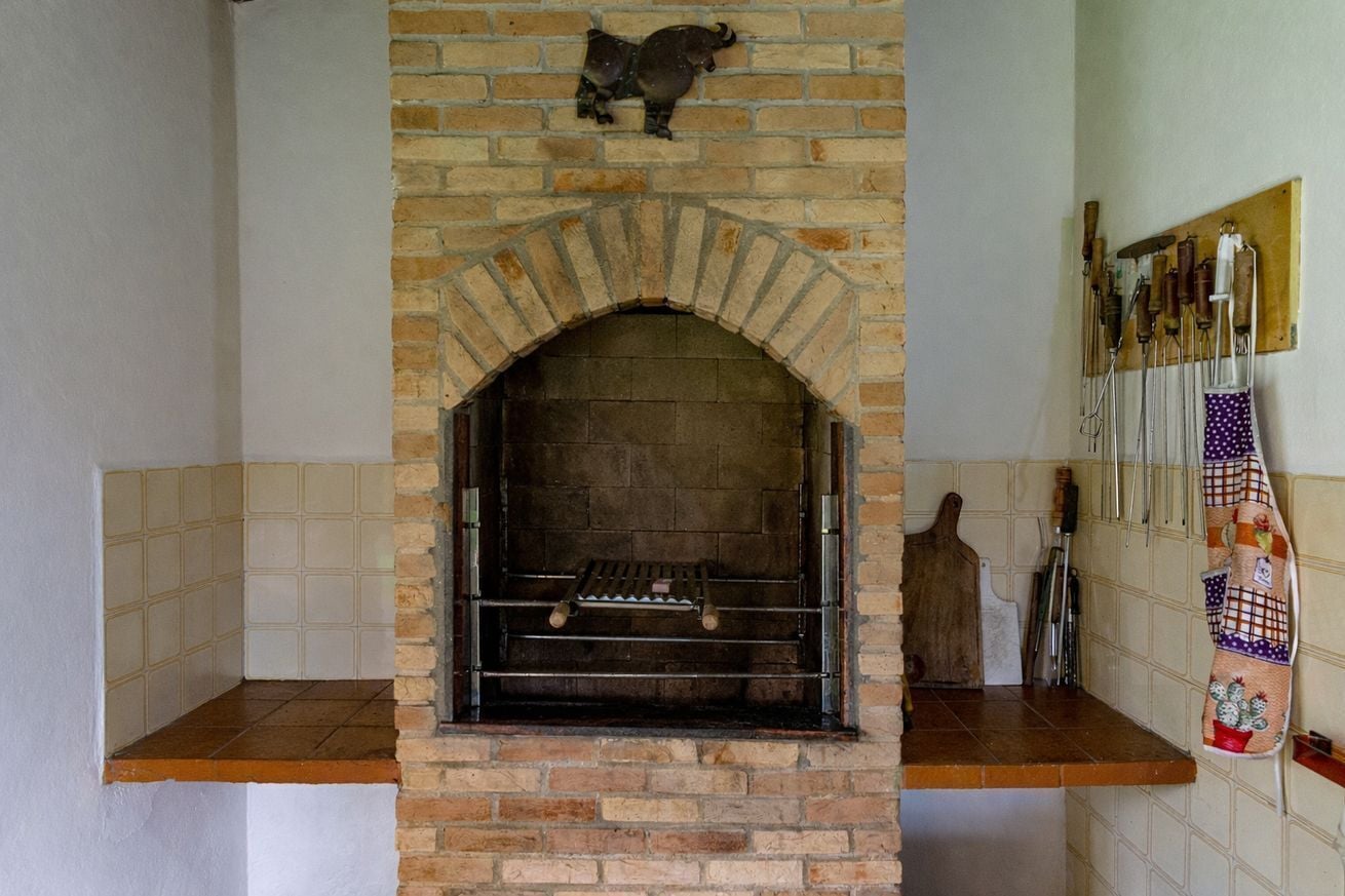 Casa, para fumantes | 4 quartos