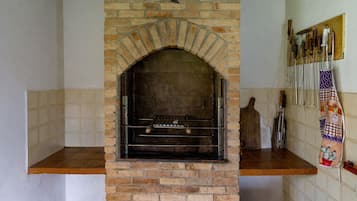 Casa, para fumantes | 4 quartos