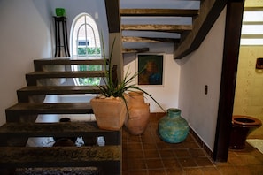 House, Smoking | 4 bedrooms - Casa em Condom nio c Churrasqueira a 200m da Praia (Caraguatatuba)