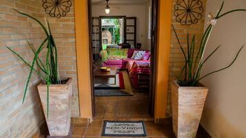 Casa, para fumantes | 4 quartos