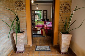 House, Smoking | 4 bedrooms - Casa em Condom nio c Churrasqueira a 200m da Praia (Caraguatatuba)