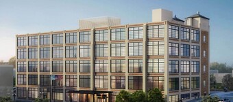 Cambria Hotel Boston Logan Airport