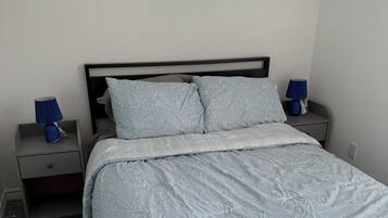 Iron/ironing board, internet