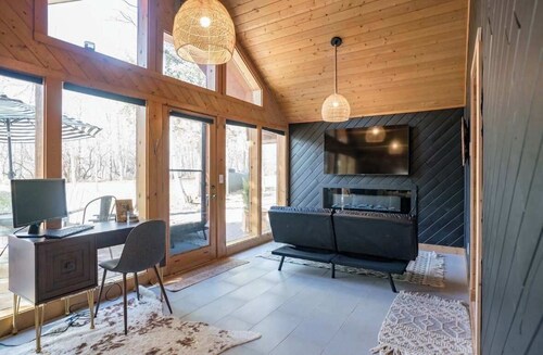 Renovated Mountain Retreat in Hesperus