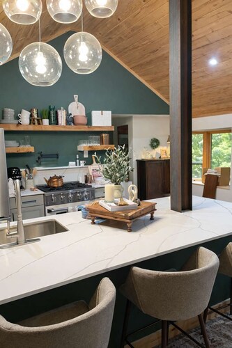 Renovated Mountain Retreat in Hesperus