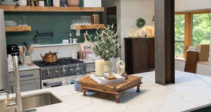 Renovated Mountain Retreat in Hesperus