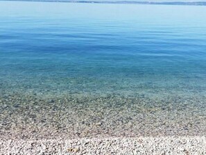 Beach - Jewel on Lake Garda in Garda with Lake View (Garda)