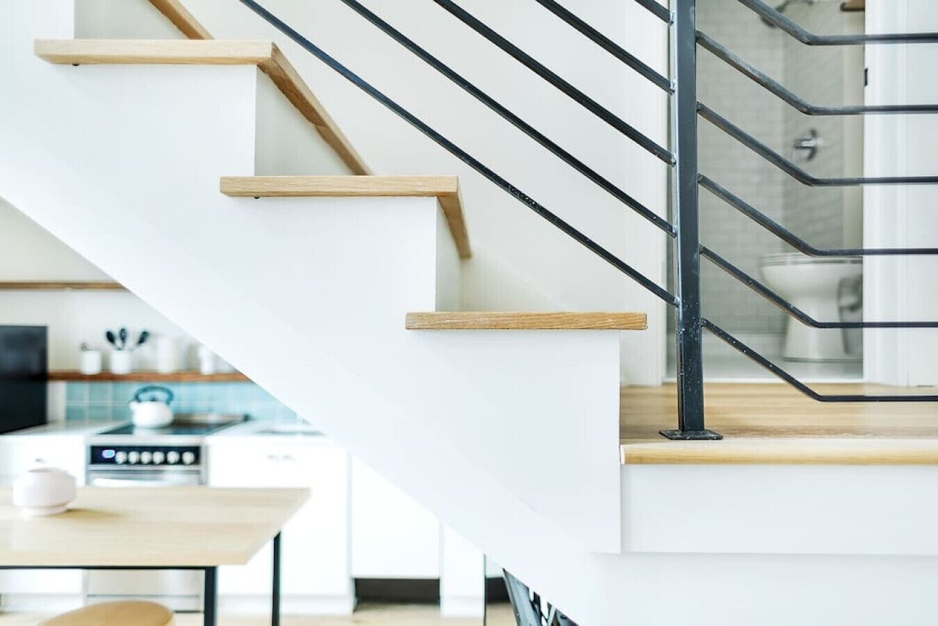 Loft, 1 Bedroom | Private kitchen