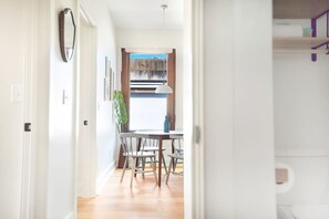 apartman, több ágy | Belső rész
