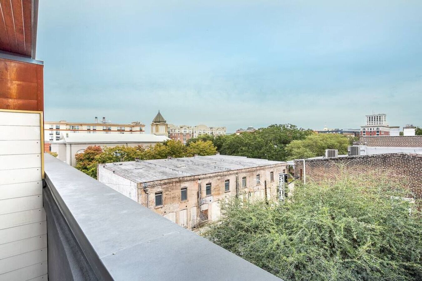 Loft, 1 Bedroom | Property grounds