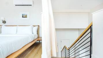 Loft, 1 Bedroom | Interior