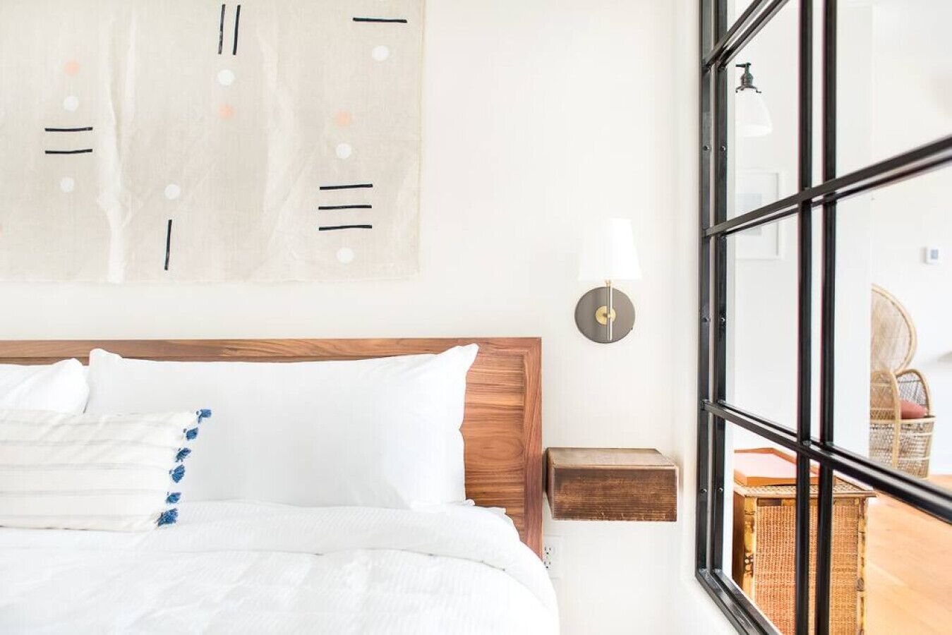 Apartment, 2 Bedrooms