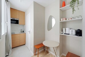 House | Private kitchen - Cosy Studio 2P - Paris 01/musee du Louvre (Paris)
