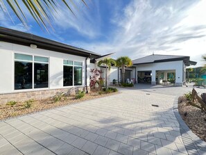 Exterior - 2912 Storey Lake • Private Pool & Spa Near Disney. (Kissimmee)