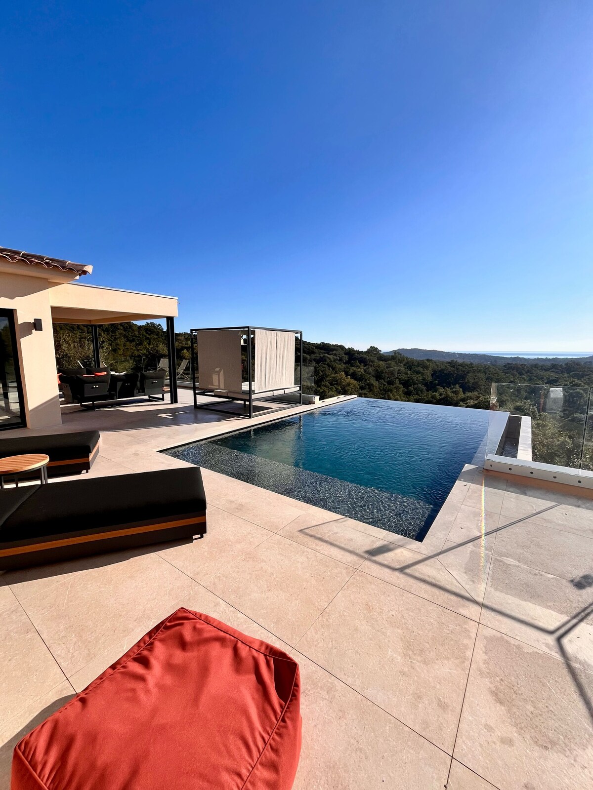 Bild für Gastgeberprofil