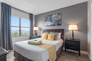 Room - #1706 Lakeview 2/2 Condo I-Drive Universal/Disney (Orlando)