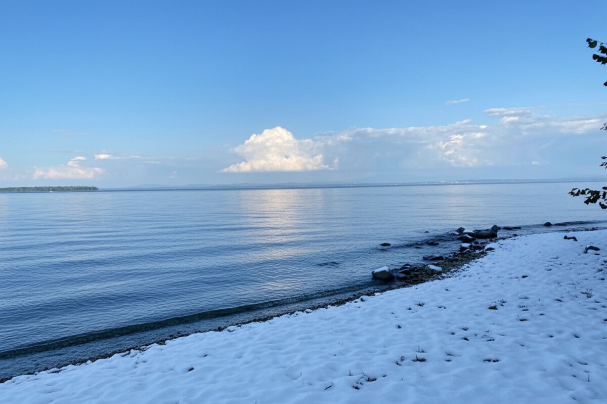 Bild für Gastgeberprofil
