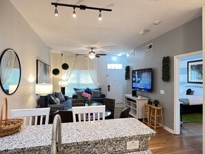 Interior - #19-105 Seven Dwarf Villa Resort near Disney Epic (Kissimmee)