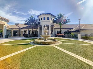Property grounds - #1141 Two Resorts Waterside/Pool/Spa Disney Epic (Reunion)