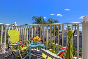 Property grounds - #940 Resort prestige 4BD/3.5BA w/2 Masters Disney (Kissimmee)