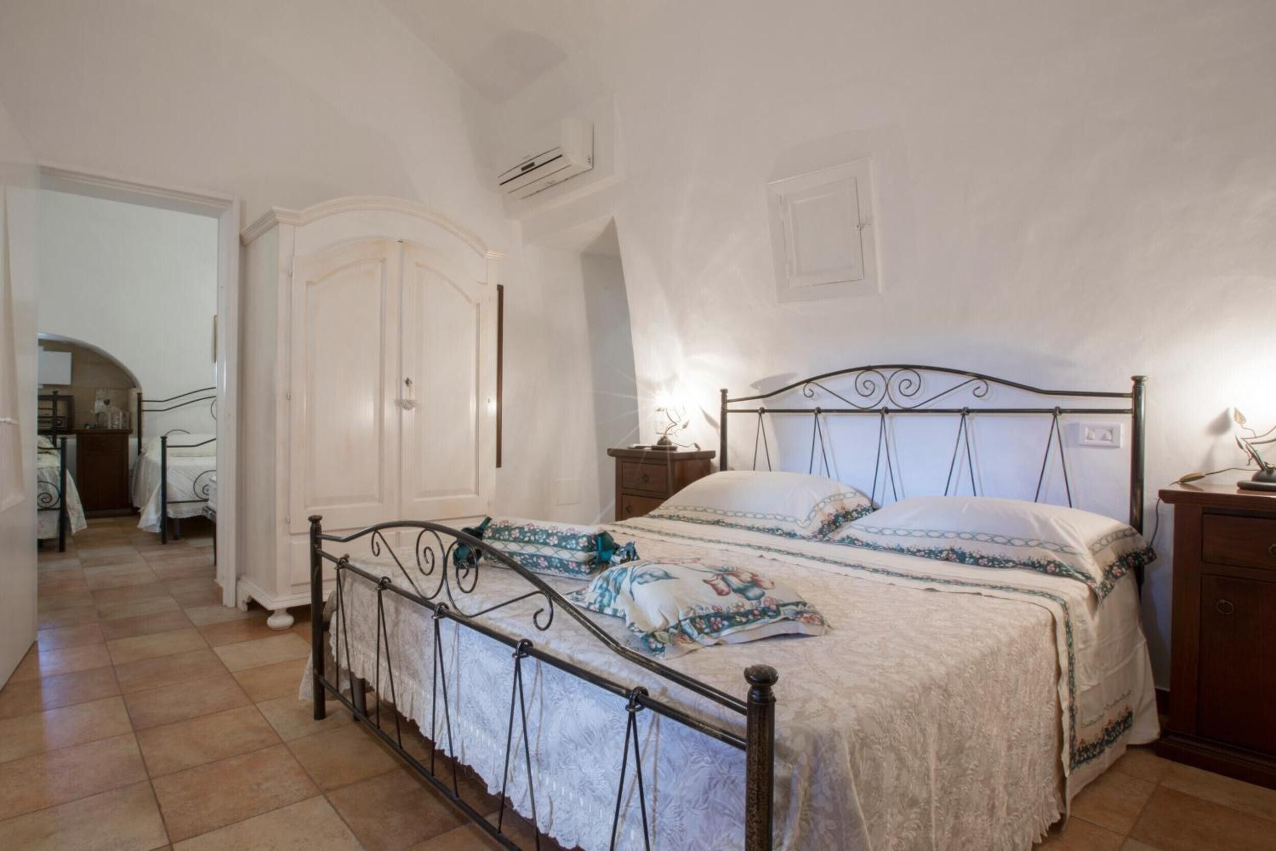 Strykejern/-brett, wi-fi og sengetøy