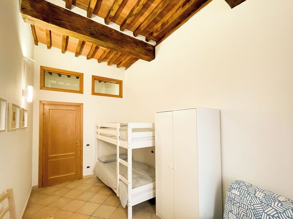 Da Vinci Heart Of Tuscany - Peccioli