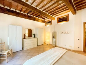 Iron/ironing board, free WiFi - Da Vinci Heart of Tuscany (Peccioli)