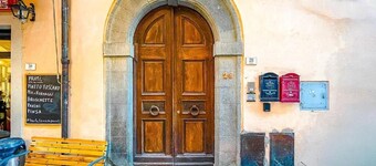 Da Vinci Heart of Tuscany