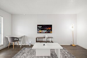 Interiör