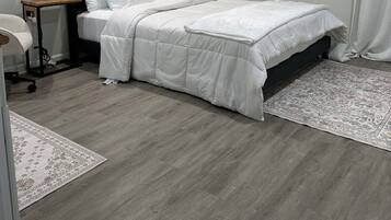 1 Schlafzimmer, kostenloses WLAN