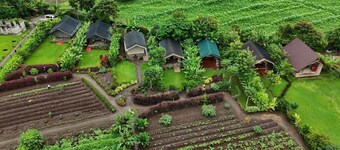 Kibo View Farm Lodge