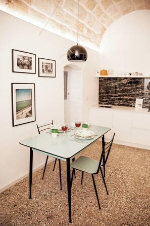 Dining - Casa Solomare by Monholiday (Monopoli)